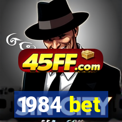 1984 bet